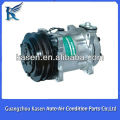 Compressor Sanden sd7h13 para CITROEN AX BERLING ZX Peugeot 106 205 306 PARTNER OE # 7300 6453N3